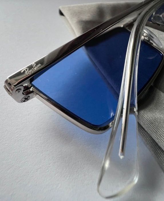 Óculos de Sol Ray-Ban Emy – Como Novos