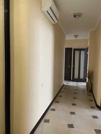 3к.квартира, капітальний ремонт