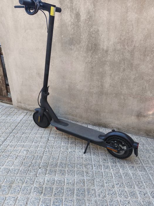 Trotinet elétrica Xiaomi 1S