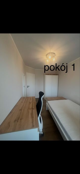 Mieszkanie – Wrocław, Plac Grunwaldzki - Widok 2