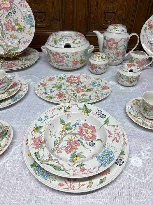 Villeroy&Boch Chintz Набір на 6 персон: 1 000 грн