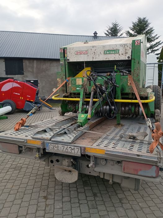 Prasa metal fach nie sipma famarol okazja