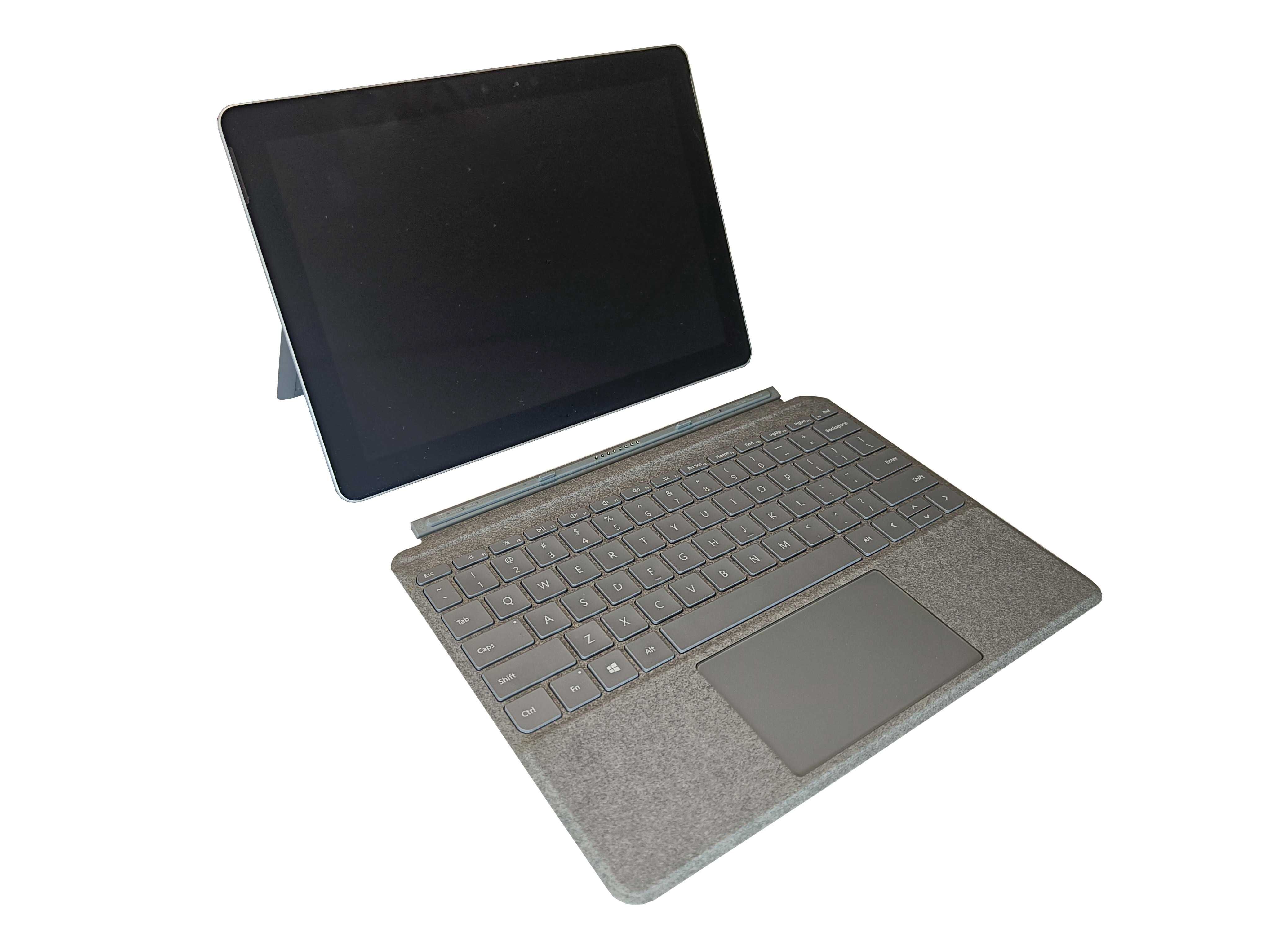 Планшет Microsoft Surface Go 4GB/64GB с клавиатурой: 6 500 грн ...