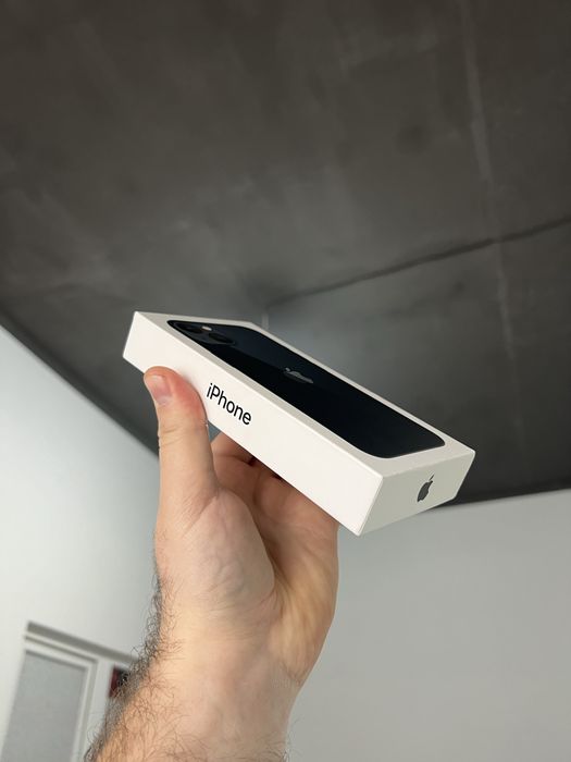 Apple iphone 13 128 gb НОВИЙ ЗАПАКОВАНИЙ АЙФОН