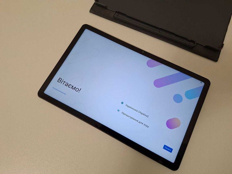 планшет Lenovo Tab M10 Plus 3RD GEN (3-го покоління)