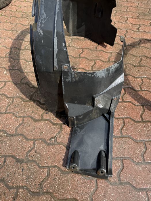 Nadkole przód tył lewe prawe bmw Z3