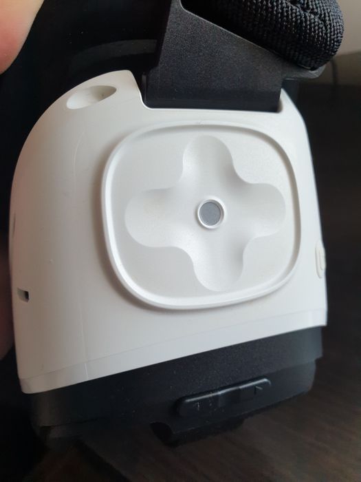 OCULUS Samsung VR Wirtualna Rzeczywistość Stan BDB użyte parę godzin