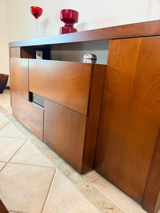 Mobilia Sala de Jantar completa