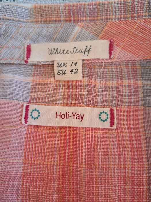 Сорочка блуза р. m,l