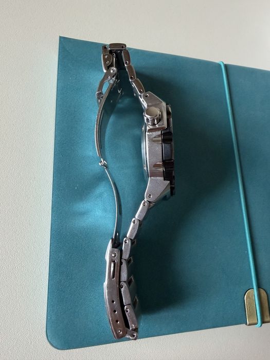 Годинник SEIKO prospex MONSTER SRPD25K1