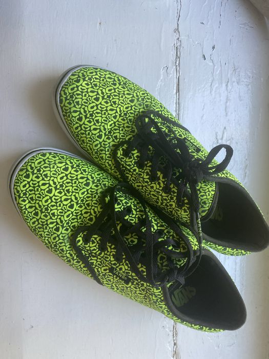 Продам круті кеди vans