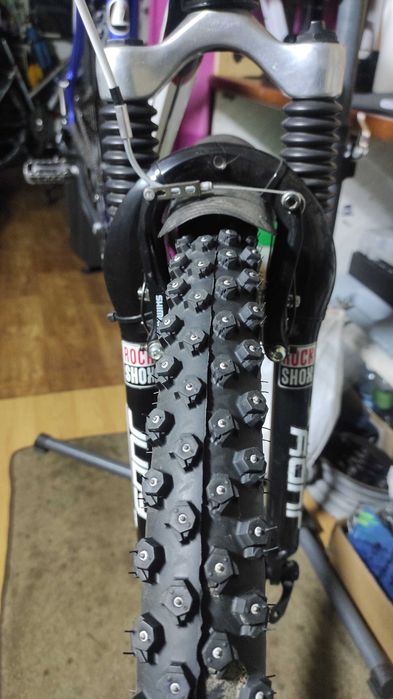 Майстерня Спорту (ремонт та сервіс Велосипедів, Лиж та Сноубордів)