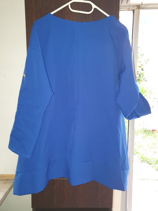 Blusa de senhora