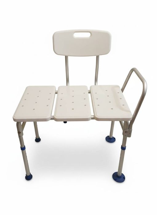 Ławka kąpielowa dla seniorów/osób z ograniczoną mobilnością