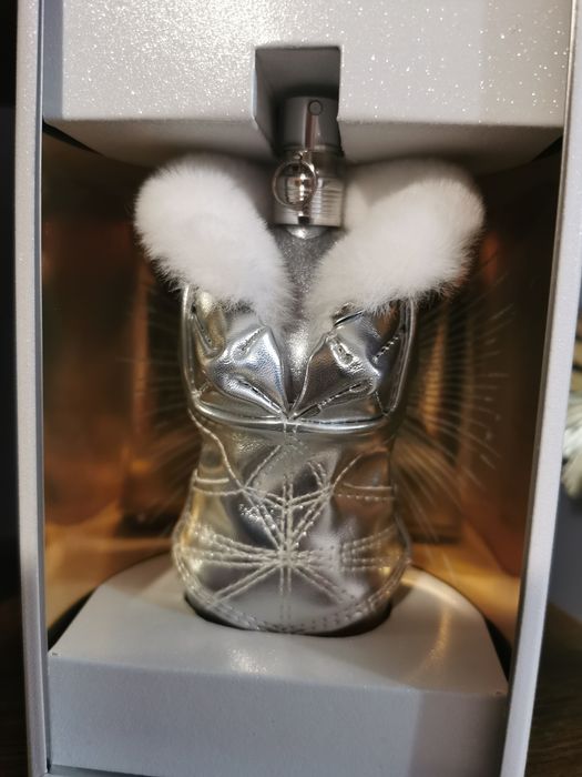 Jean Paul Gaultier Christmas Collector Edition 2023