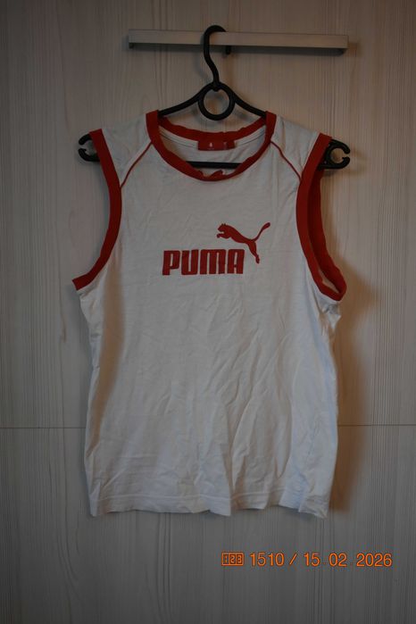 Y2k street wear koszulka na ramiączka