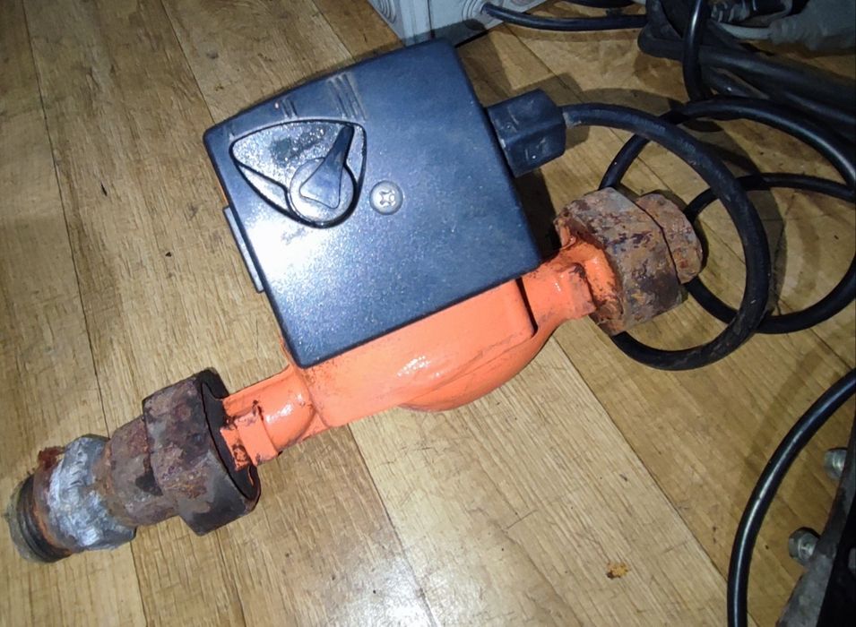 EKOSter 200 OK System