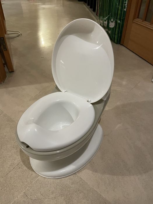 Sanita para criança