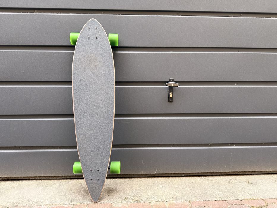 Longboard Long Island Florida Pintail