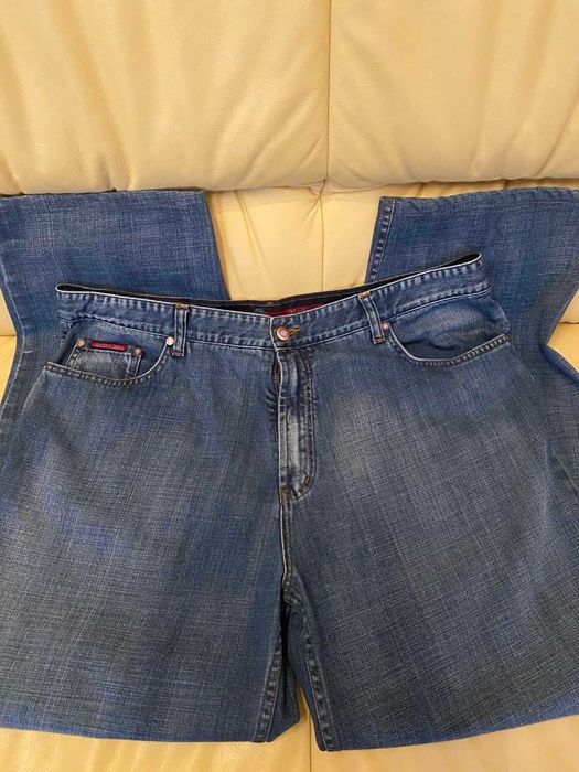 Джинси Marlboro Classics W40 L34