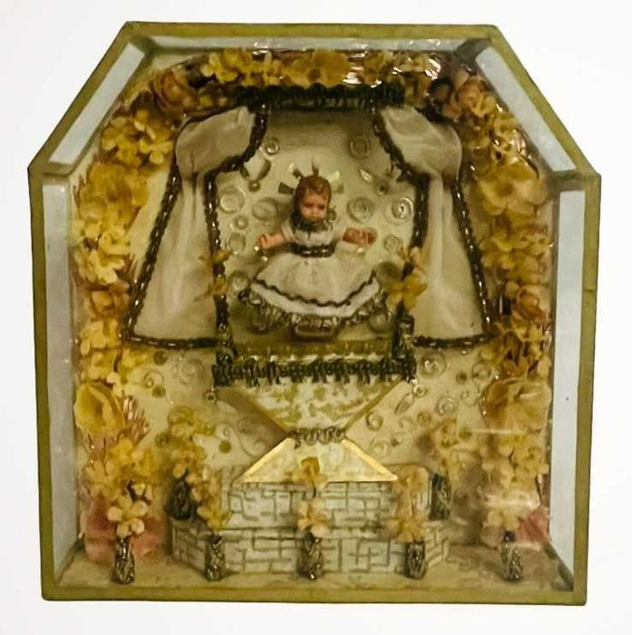 Registo "Famille Sainte"