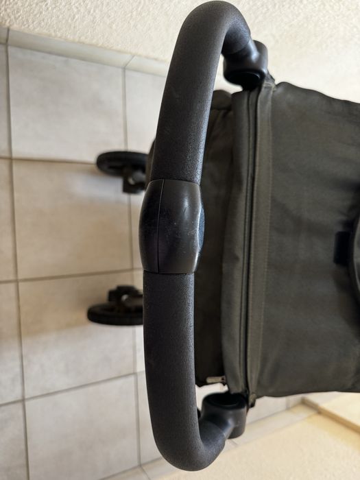 Продам коляску Britax B-Motion Plus