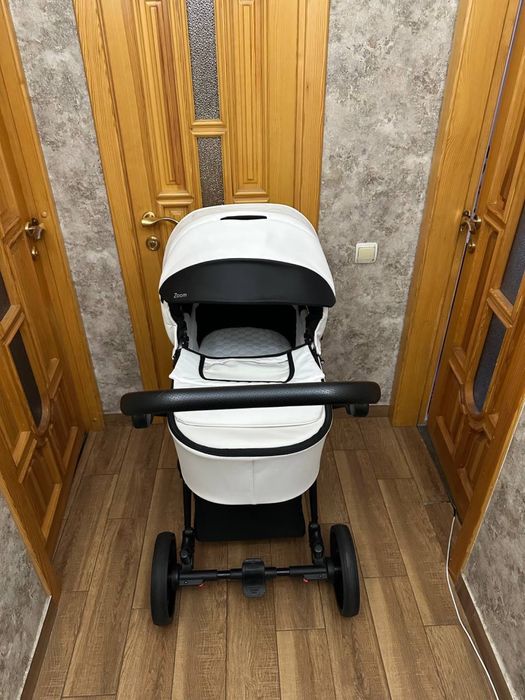 Продам детску коляску dair Zoom 2в1