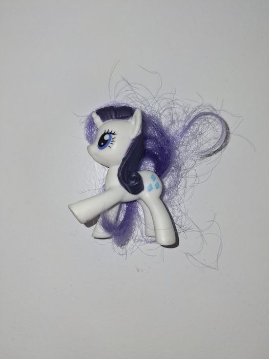 Figuras My Little Pony