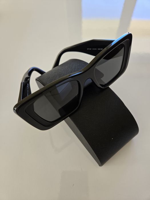 Oculos Prada originais c/factura