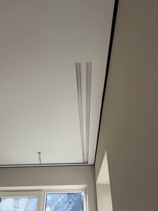 Натяжні Стелі Сколе