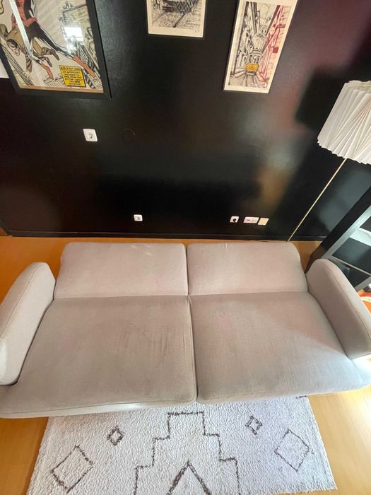 Sofá-Cama Click Clack