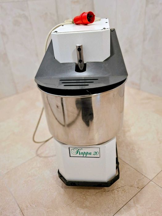 Mikser spiralny ITALIANA MACCHINE IM (25l)