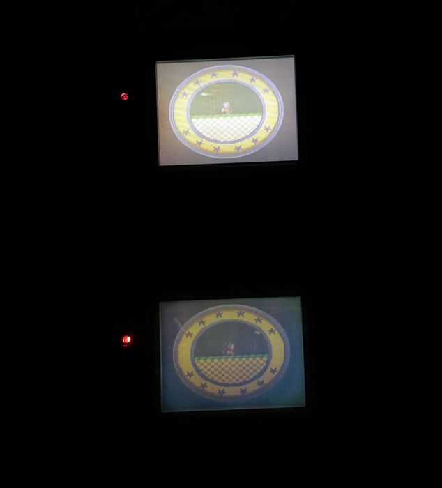 Sega Game Gears Recondicionadas