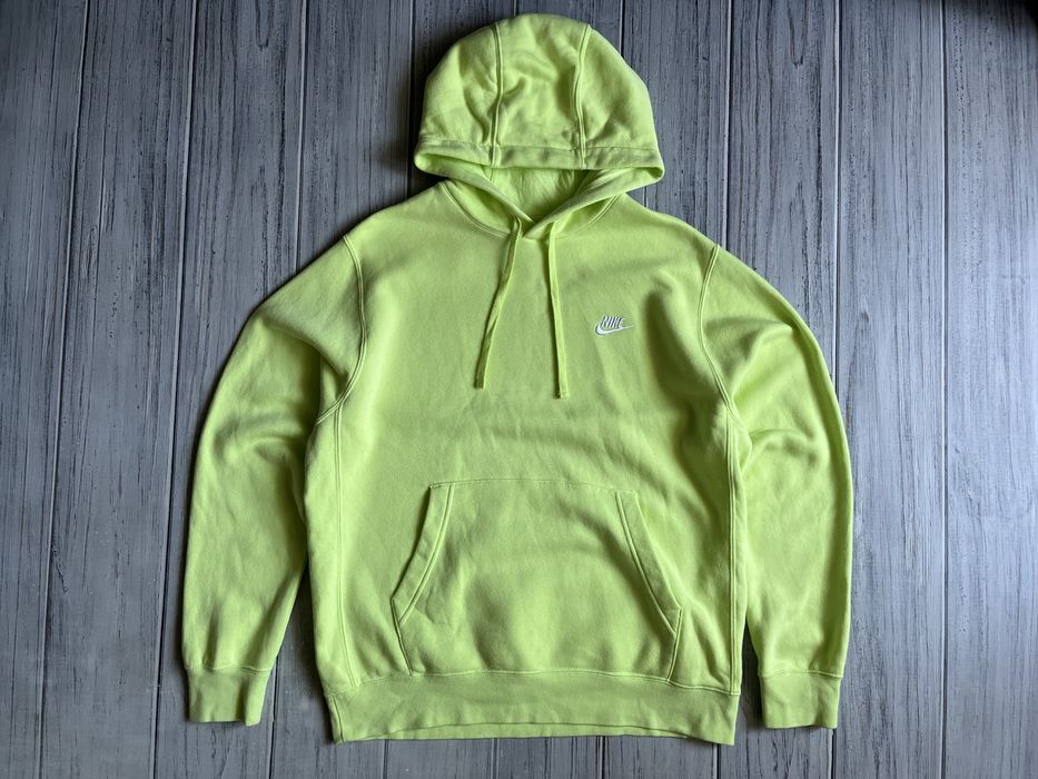 Худи Nike (кофта с капюшоном найк)