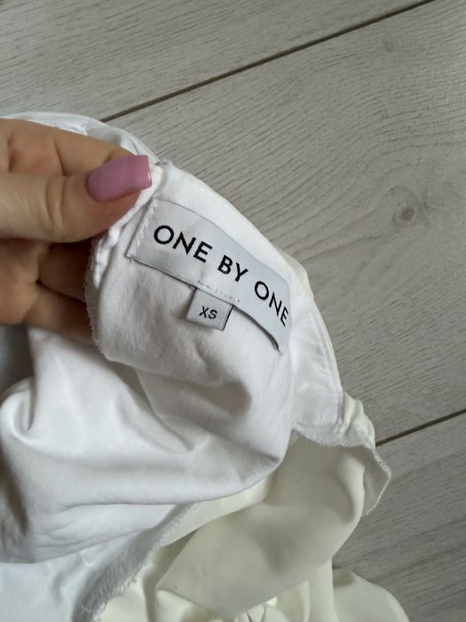 Сукня міні One by One