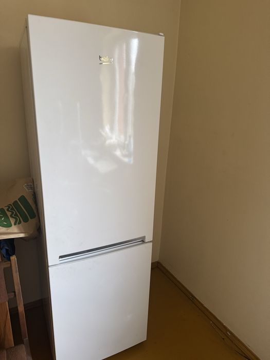 REZERWACJA. Chłodziarko-zamrażarka Beko Wojkowice • OLX.pl