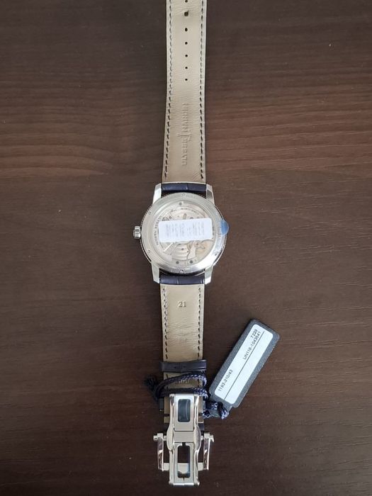 Мужские часы Ulysse Nardin Marine Torpilleur 1183-310/43