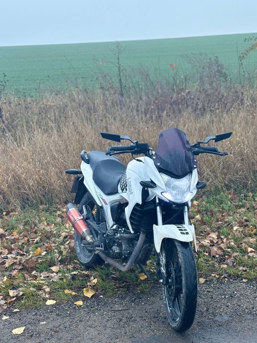 Продам lifan kp200