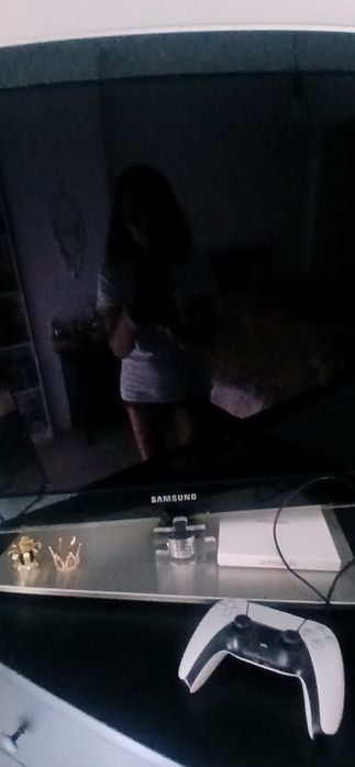 Tv Samsung usada