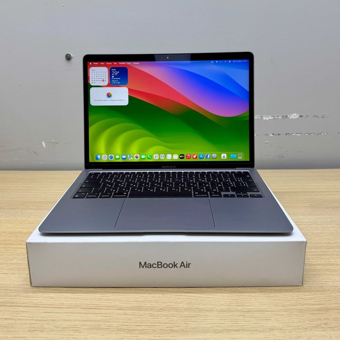 apple macbook air m1 512 - купити ноутбуки та аксесуари - Ціна на