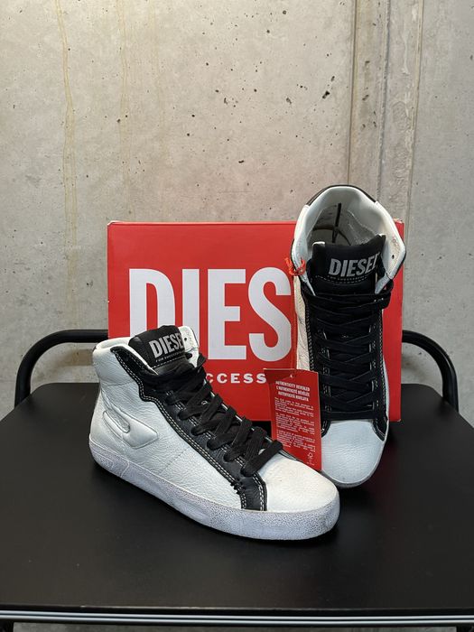 Кросівки Diesel оригінал