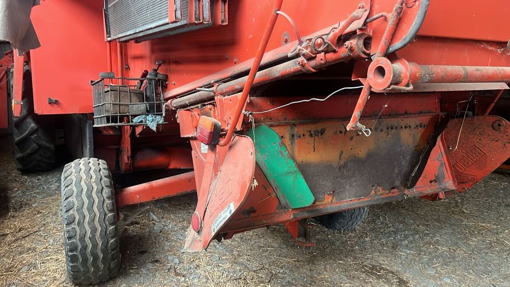 Kombajn Deutz-Fahr M1322H