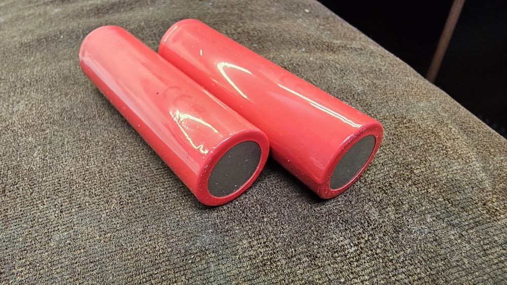 Dmegc 21700 akumulatory baterie Ogniwa li ion 4500mah INR21700- 45e