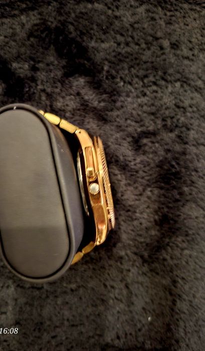 Breitling Bentley rep.