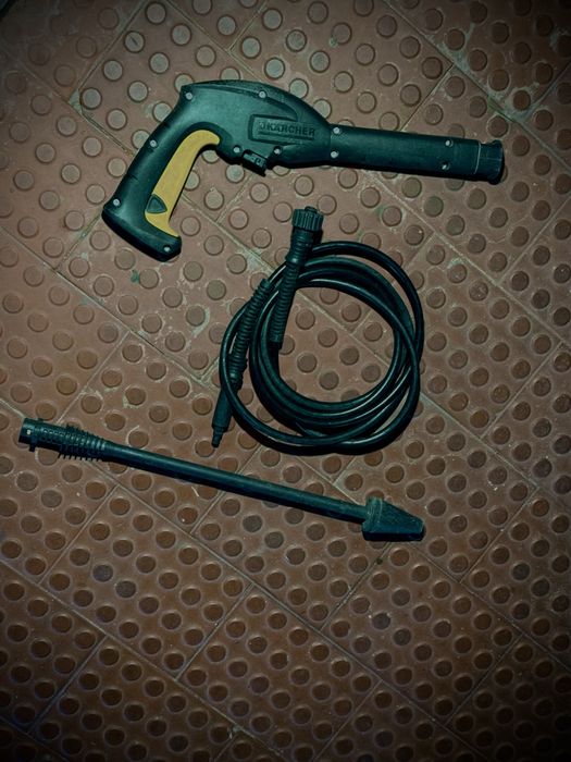 Karcher K2 basic