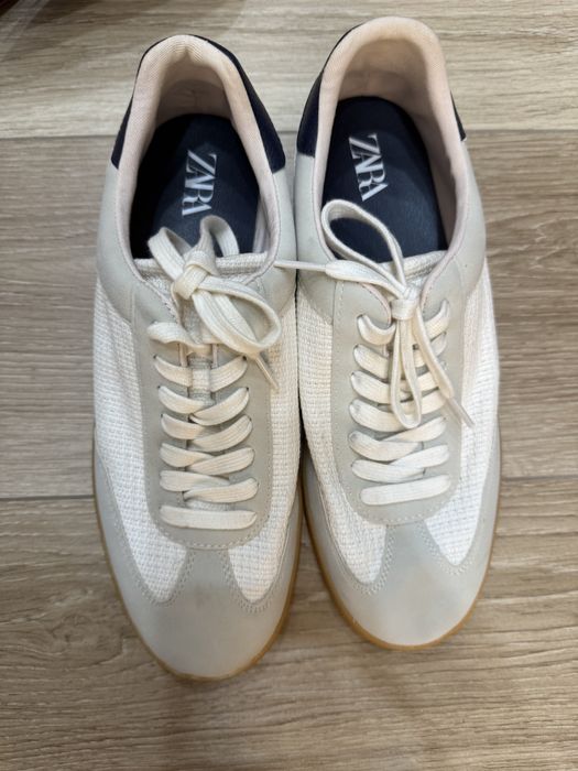 Кеди Zara сімба