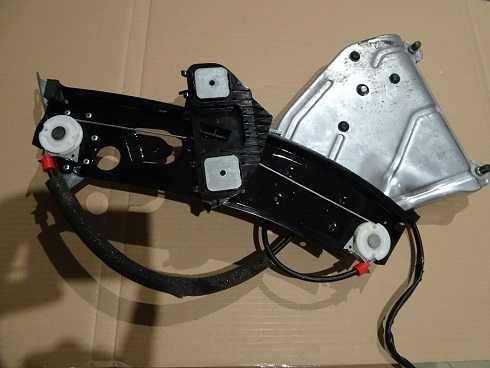 Podnośnik Szyby Ford Focus II CC Cabrio Tył Prawy 06-11 [2a1]