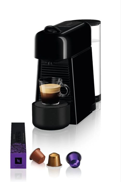 Maquina café Nespresso