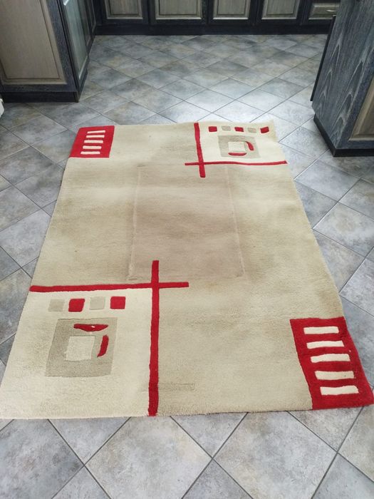 OAT Carpetes e quadros - conjunto