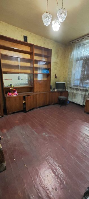 Продам‼️ Сертификат 2 к.кв., сталинка, пр.Героев Харькова м. Заводская